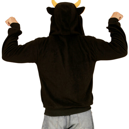 Widmann SRL Stierenvestjes