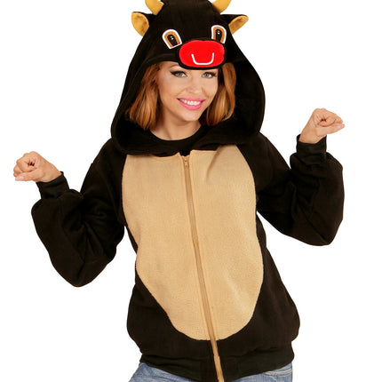 Widmann SRL Stierenvestjes