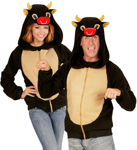 Widmann SRL Stierenvestjes