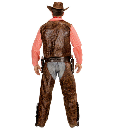 Widmann SRL Stoere heren cowboypakken