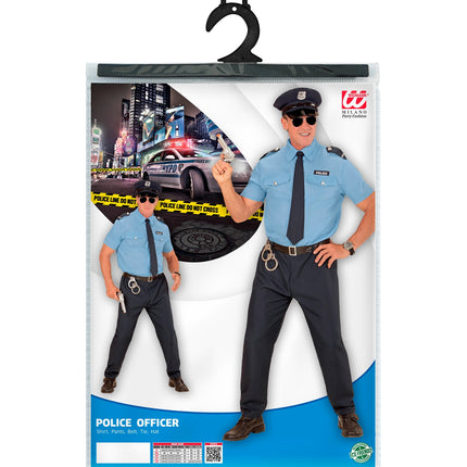 Widmann SRL Stoere politiepakken voor mannen