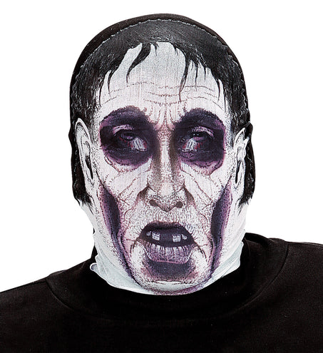 Widmann SRL Stoffen monster maskers