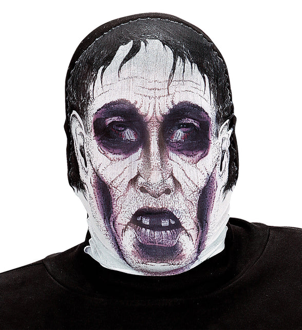 Widmann SRL Stoffen monster maskers