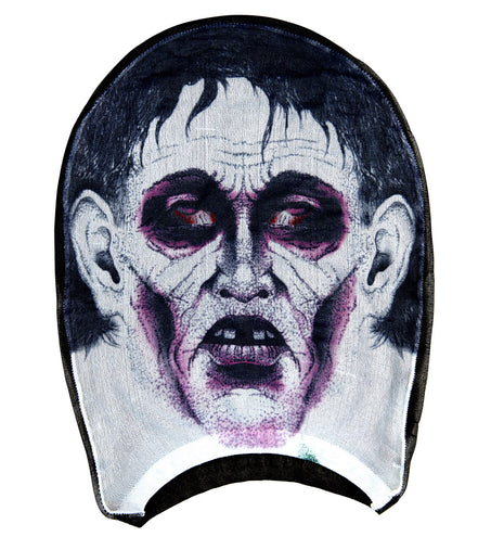 Widmann SRL Stoffen monster maskers