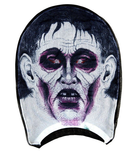 Widmann SRL Stoffen monster maskers