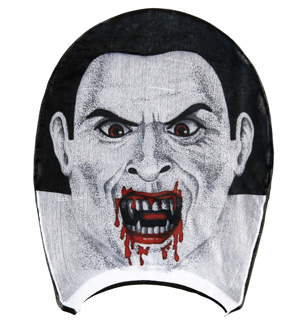 Widmann SRL Stoffen vampieren maskers
