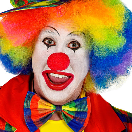 Widmann SRL Strik clown multi