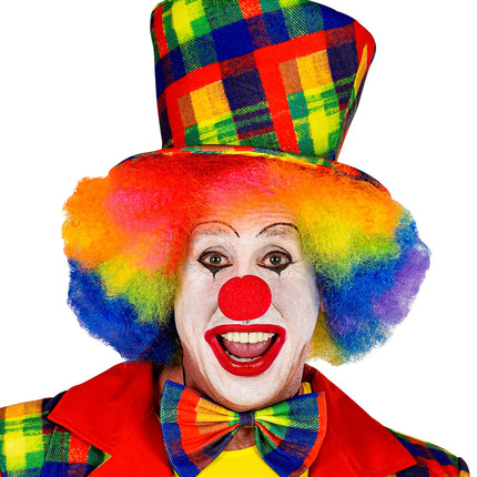 Widmann SRL Strik clown multi