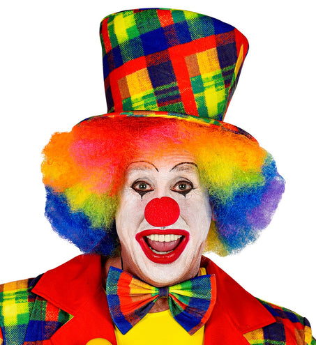 Widmann SRL Strik clown multi