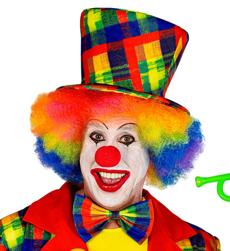 Widmann SRL Strik clown multi