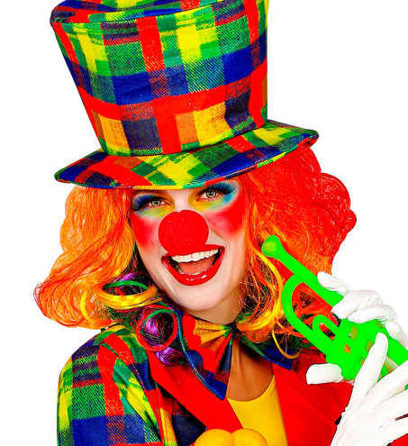 Widmann SRL Strik clown multi