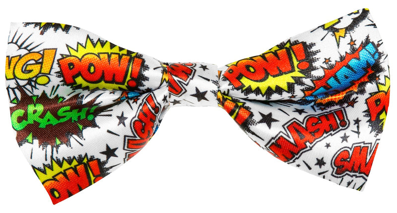 Widmann SRL Strikje pop art