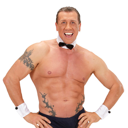 Widmann SRL Stripper set mannelijk