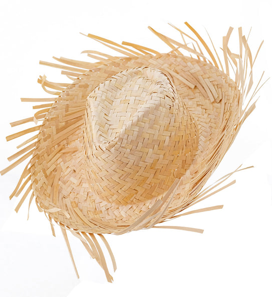 Widmann SRL Strohoed hawaii naturel