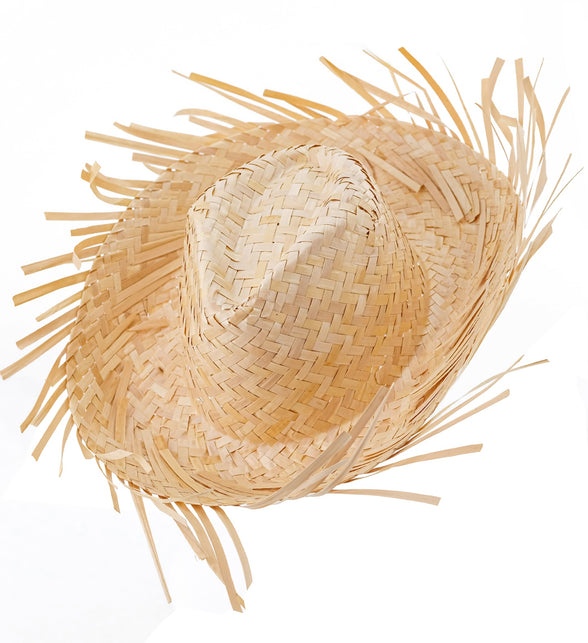 Widmann SRL Strohoed hawaii naturel