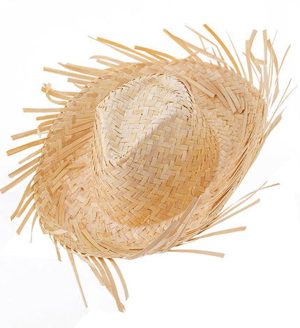 Widmann SRL Strohoed hawaii naturel