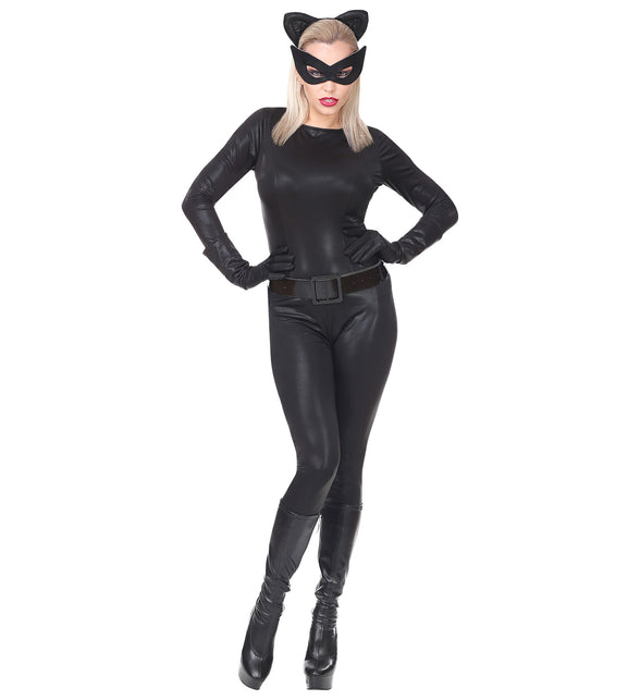 Widmann SRL Super katten pak voor dames
