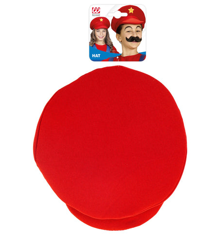 Widmann SRL Super mario muts kind