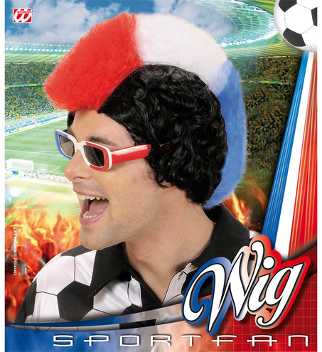 Widmann SRL Supporterspruik toppers