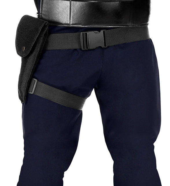 Widmann SRL S.w.a.t. holster met riem