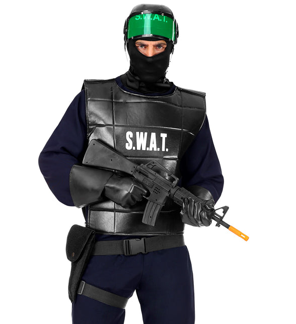 Widmann SRL S.w.a.t. holster met riem