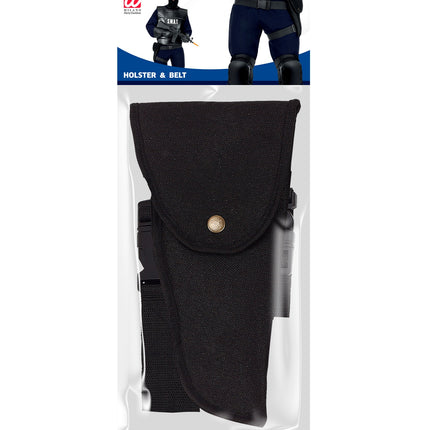 Widmann SRL S.w.a.t. holster met riem