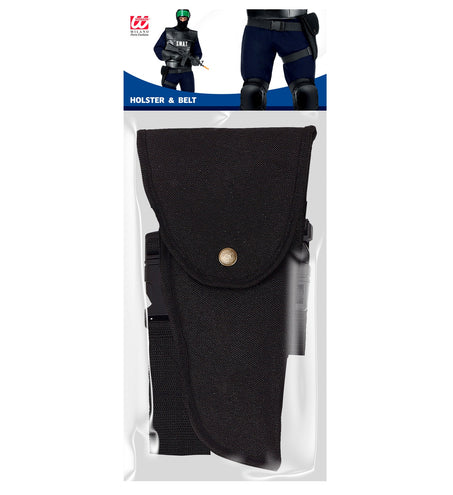 Widmann SRL S.w.a.t. holster met riem