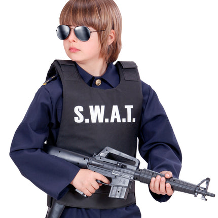 Widmann SRL SWAT kogelwerend / kogelvrij vest