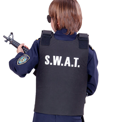 Widmann SRL SWAT kogelwerend / kogelvrij vest