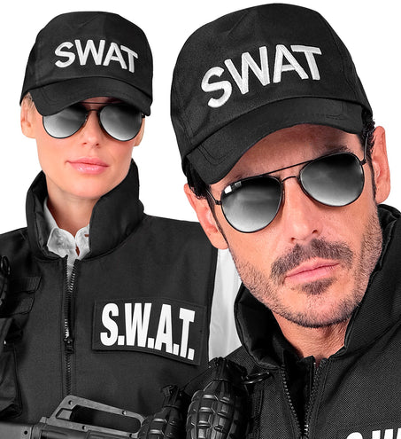 Widmann SRL SWAT petten
