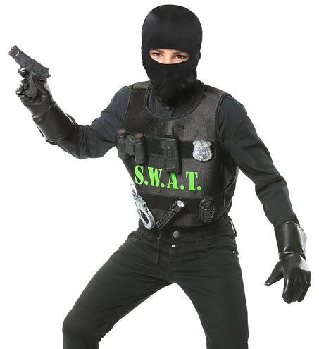 Widmann SRL S.W.A.T. Set Kind