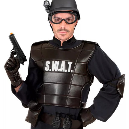 Widmann SRL Swat set Stefan