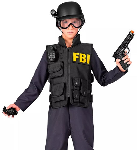 Widmann SRL Swat set Stefan