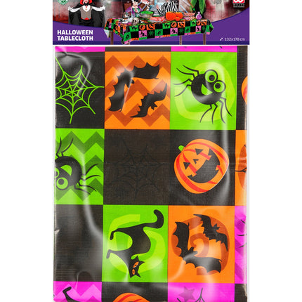 Widmann SRL Tafellaken halloween