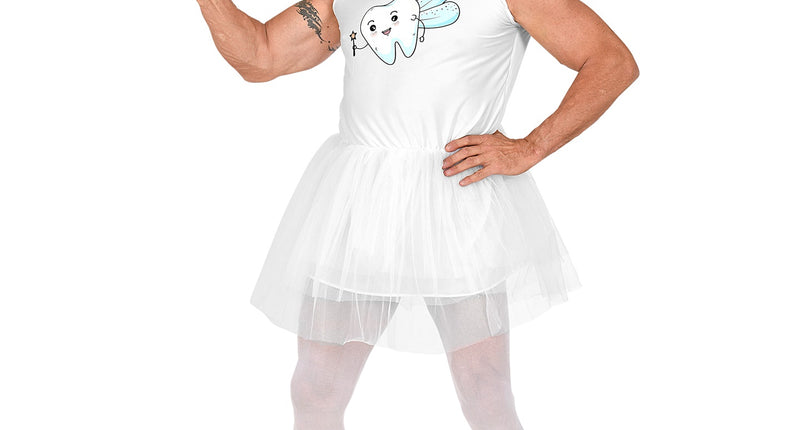 Widmann SRL Tanden fee kostuum