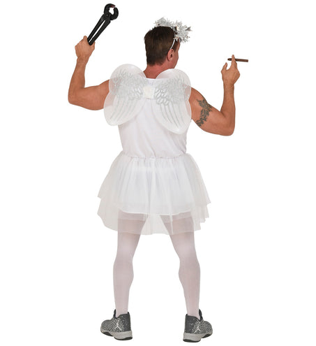 Widmann SRL Tanden fee kostuum