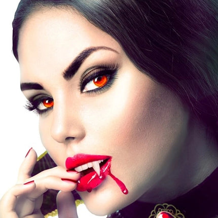 Widmann SRL Tanden lijm voor nep tanden Thermoplastische korrels