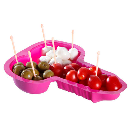 Widmann SRL Tandenstoker piemel 10 stuks