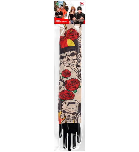 Widmann SRL Tattoo sleeves Easy rider