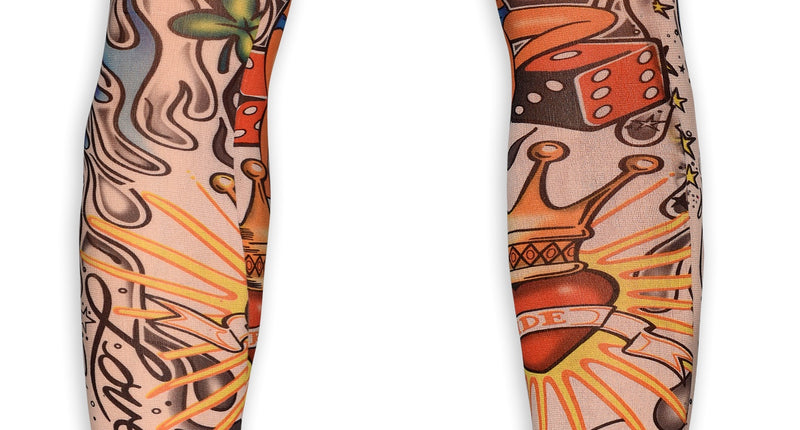 Widmann SRL Tattoo sleeves Miami