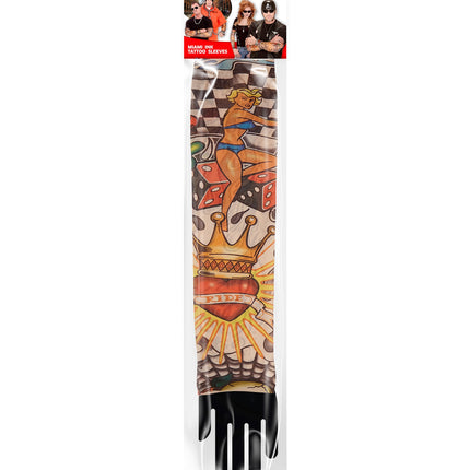 Widmann SRL Tattoo sleeves Miami