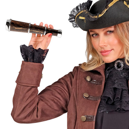 Widmann SRL Telescoop piraat