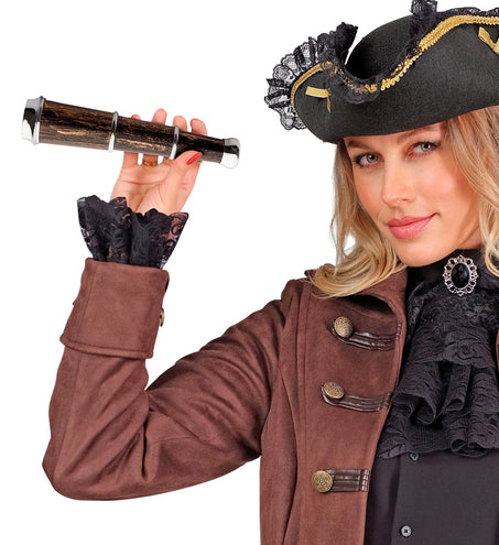 Widmann SRL Telescoop piraat