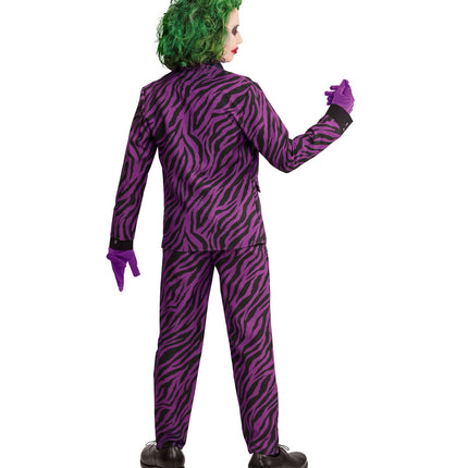 Widmann SRL The Joker pak voor kinderen