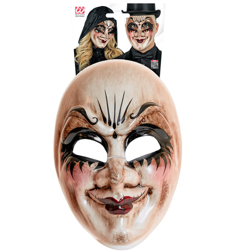 Widmann SRL Theater masker enge man