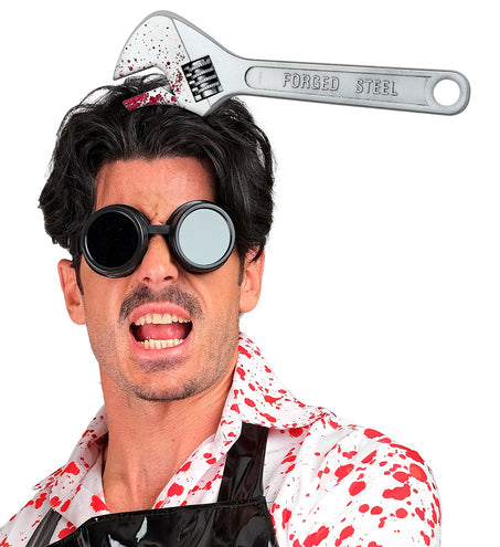 Widmann SRL Tiara bloederige moersleutel