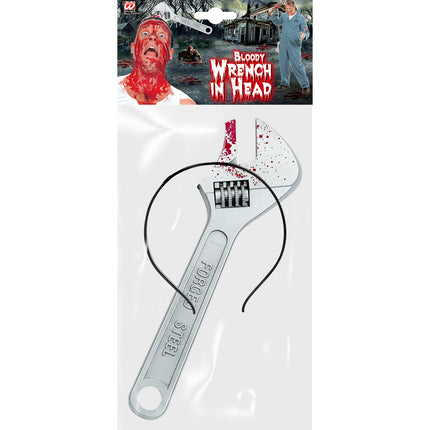 Widmann SRL Tiara bloederige moersleutel