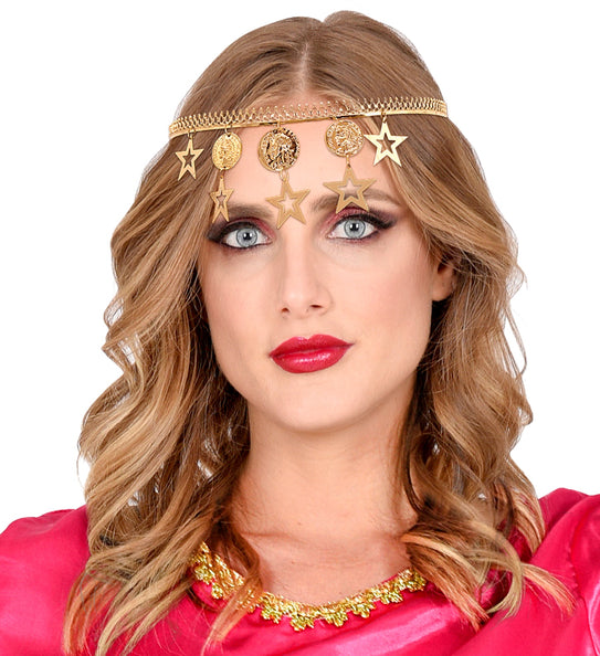 Widmann SRL Tiara duizend en een nacht