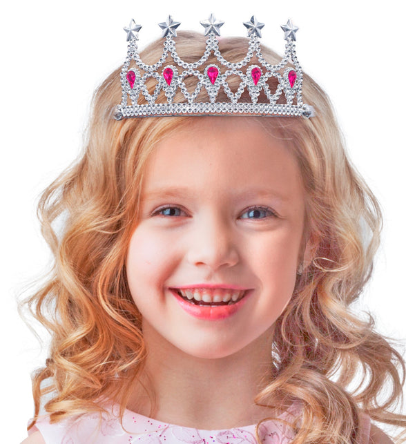 Widmann SRL Tiara met juwelen