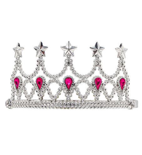 Widmann SRL Tiara met juwelen